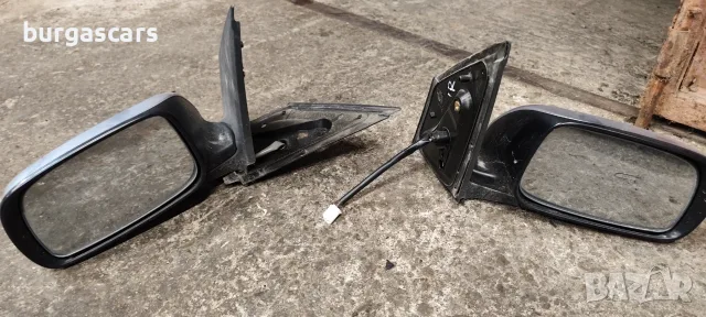 Огледало ляво дясно Daihatsu Sirion II