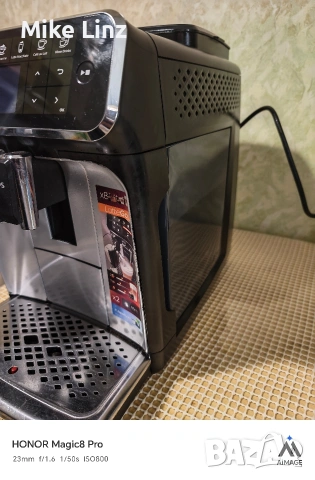 Philips EP4346 LatteGo , снимка 12 - Кафемашини - 53754059