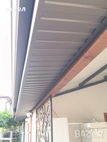 Метални конструкции, снимка 11 - Монтажи - 51823881