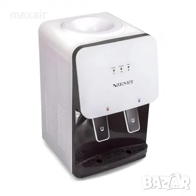 Диспенсър за топла и студена вода ZENET ZET-311 * Гаранция 2 години, снимка 4 - Други - 50034845