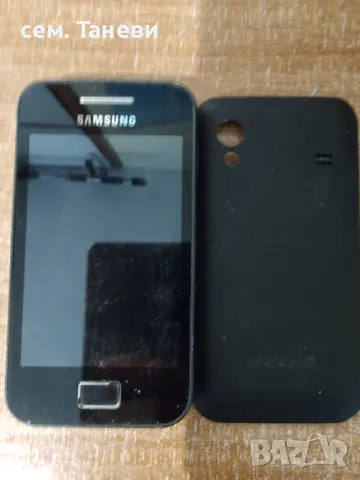 Samsung galaxy ace, снимка 1 - Samsung - 49393889