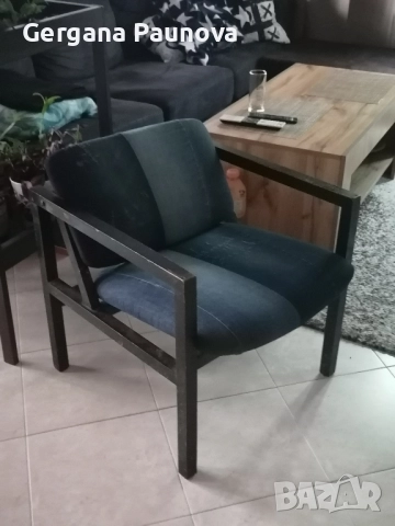 малкия стол