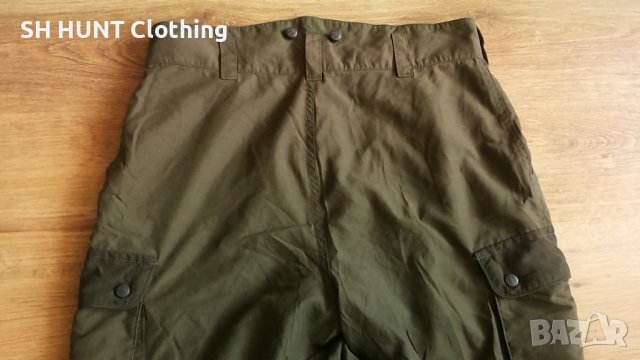 Trofe Trouser за лов риболов и туризъм размер 50 / M панталон пролет есен - 226, снимка 14 - Екипировка - 39361085