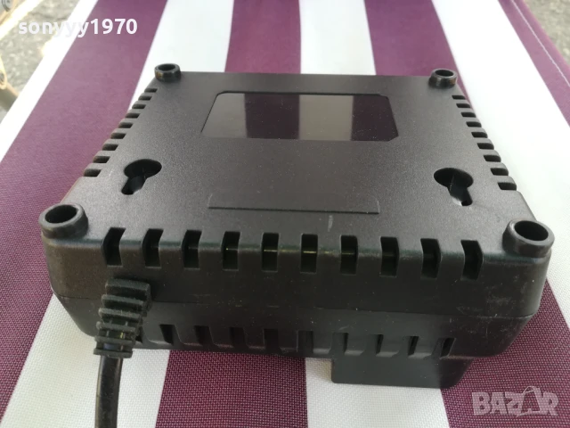 36V-ЗАРЯДНО ЗА ФЛЕКС ИЛИ РЕЗАЧКА 0208251505, снимка 12 - Градинска техника - 51227259