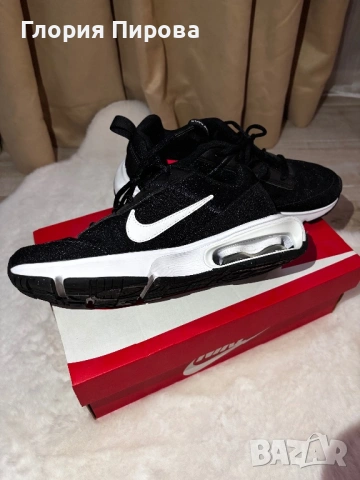 Маратонки Nike , снимка 4 - Маратонки - 53597784