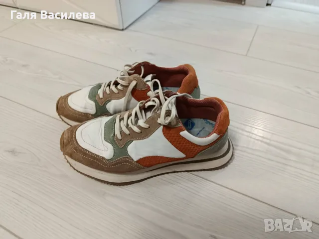 Дамски маратонки 39 размер, снимка 2 - Маратонки - 55994324