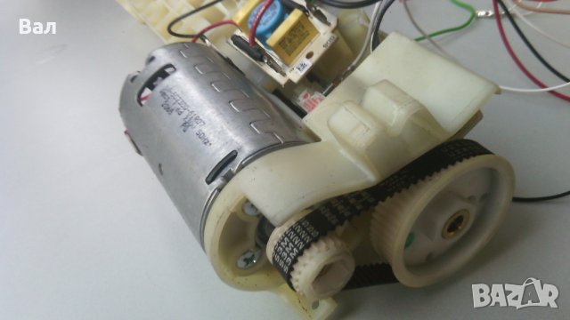 На части кафемашина Delonghi ECAM24.210.SB, снимка 17 - Кафемашини - 39703610