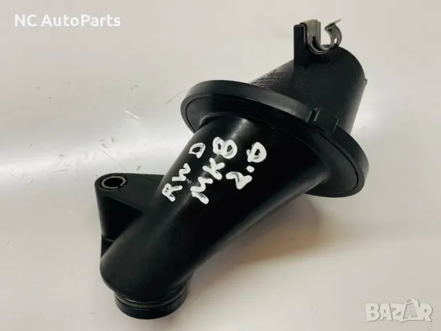 Тръба за маслена помпа за Ford Transit Форд 2.0 EcoBlue GK3Q-6615-AA FoMoCo 2017, снимка 2 - Части - 49006207