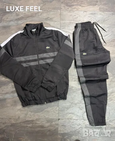 Adidas ✨ Lacoste ✨Мъжки Екипи, снимка 5 - Спортни дрехи, екипи - 55943668