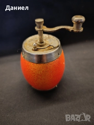 Мелничка Родина, снимка 4 - Антикварни и старинни предмети - 52134521