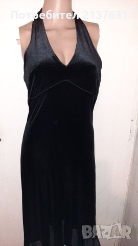 НОВА ! ОФИЦИАЛНА ДАМСКА РОКЛЯ - РАЗМЕР S , снимка 3 - Рокли - 41916010