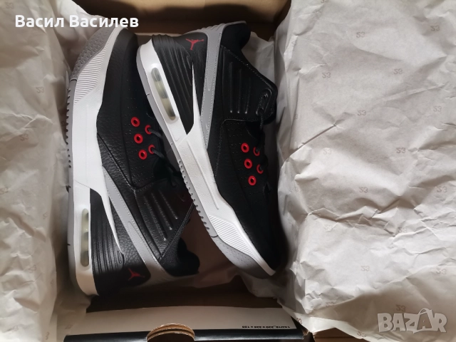 Nik AIR MAX 42, снимка 5 - Маратонки - 52196243