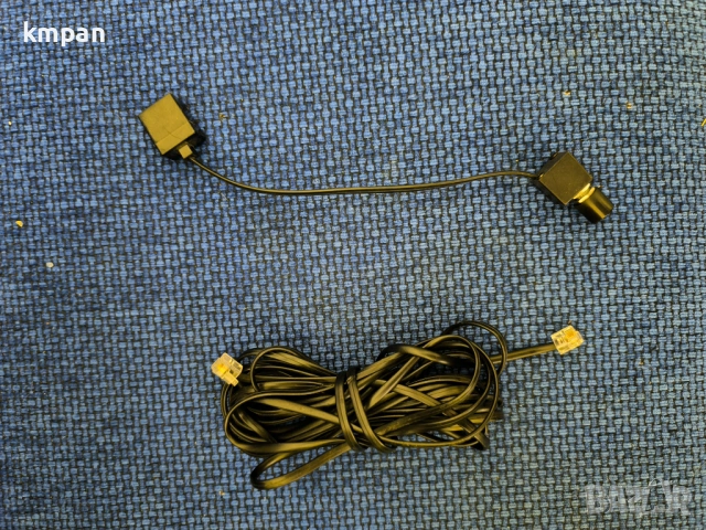 Управление/дистанционно за JL AUDIO RBC-1 Remote Bass Control