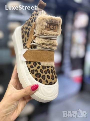 Дамски Боти 🤍UGG, снимка 6 - Дамски боти - 52483278