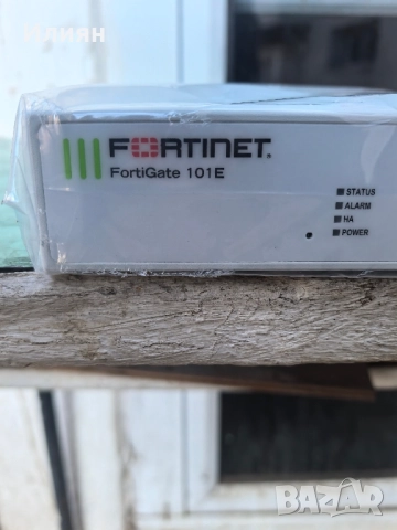 Хардуерна защитна стена , снимка 4 - Суичове - 52797903