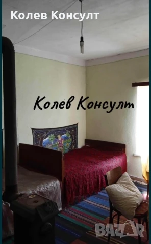 Продавам двуетажна къща в село Изворово , снимка 15 - Къщи - 50814147