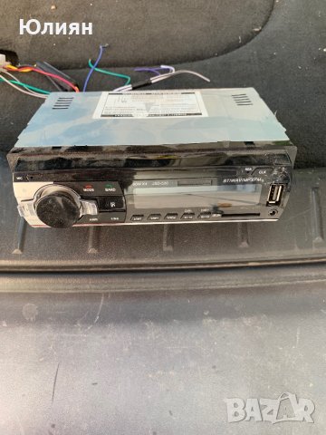 Cd player  (2 бр плейъри) , снимка 2 - Ресийвъри, усилватели, смесителни пултове - 42697364