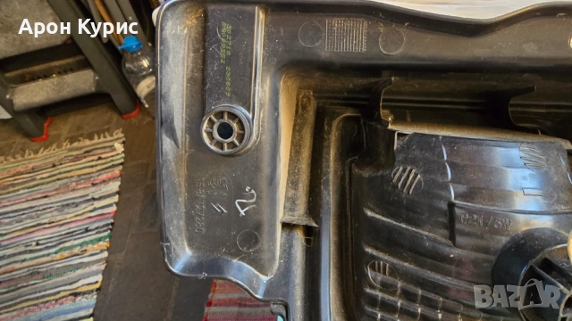 Ляв стоп Citroen C3 I Picasso(2008-2013) ID:92598, снимка 4 - Части - 53812635