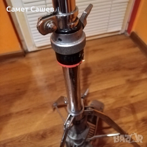 Yamaha Power v , снимка 4 - Ударни инструменти - 53479108