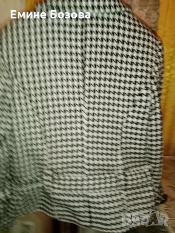 къси палта Z&J  VERO MODA  , снимка 6 - Палта, манта - 34528501