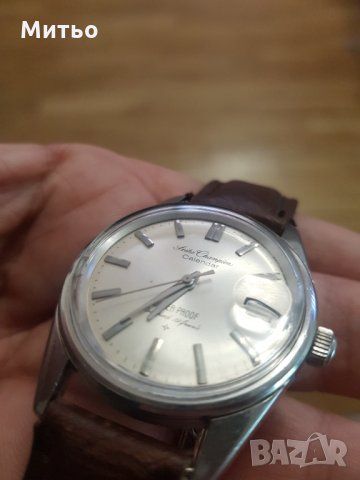 Grand Seiko Champion, снимка 3 - Мъжки - 33787750
