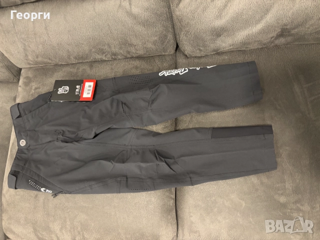 Детски панталони за колоездене Troy Lee Designs Youth Skyline Pant 22