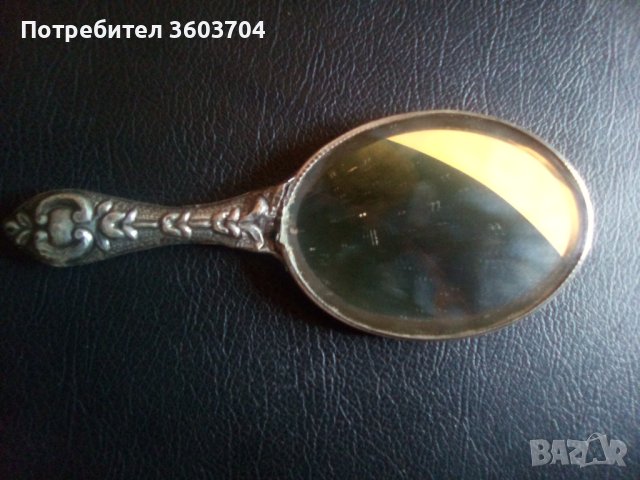 Дамско огледало, снимка 5 - Други - 41747940