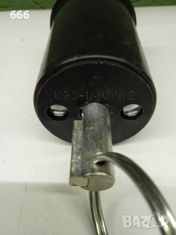 Ключ за електромагнитна ключалка, снимка 4 - Други инструменти - 36153121