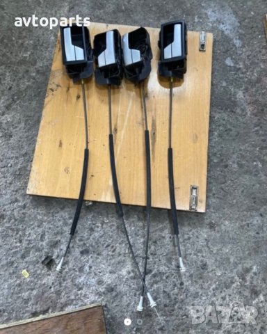 Ford mondeo 2001г 2.0tddi кора двигател и вътрешни дръжки, снимка 3 - Части - 40356024