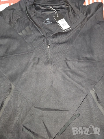 Adidas Дамски оригинален суитшърт , снимка 6 - Суичъри - 53716371