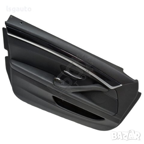 Интериорна кора предна лява врата BMW 5 Series (F10, F11) 2010-2016 ID:105861, снимка 2 - Части - 41597268