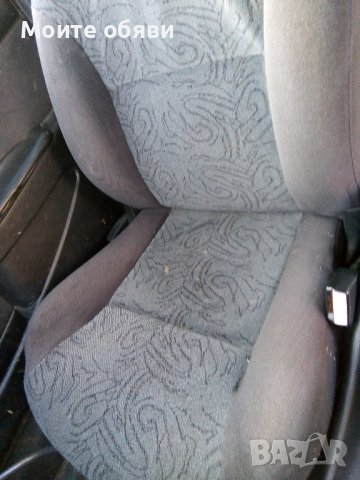 Ситроен Xsara 1 на части, снимка 6 - Автомобили и джипове - 41695341