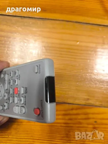 Sony RMT-820 дистанционно , снимка 3 - Дистанционни - 47925326