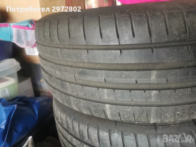 алуминиеви джанти 20 цола , снимка 4 - Гуми и джанти - 51162220