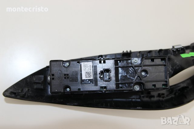 Панел бутони ел.стъкла Ford Puma след 2019г. / H1BT-14540-DC / H1BT14540DC / Форд Пума, снимка 3 - Части - 41970904