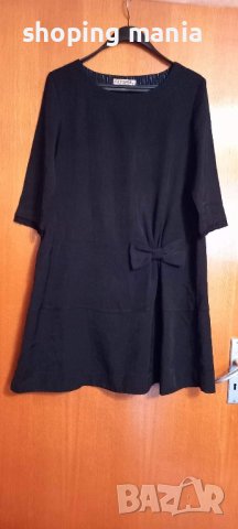 Рокля fetish с дантела