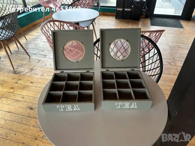 Артикули за бар, снимка 15 - Обзавеждане за заведение - 53697088