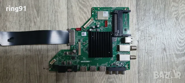 Main board - TD.MS6886.762 TV Starlight 43DM7700