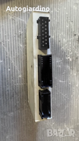 Комфорт Модул за BMW E46 - 61.356963338 /  57762110, снимка 2 - Части - 51826195