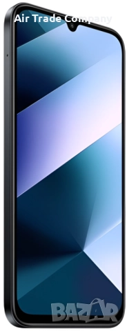 Смартфон Xiaomi Poco C85, 8GB/256GB, черен, снимка 7 - Xiaomi - 52814979