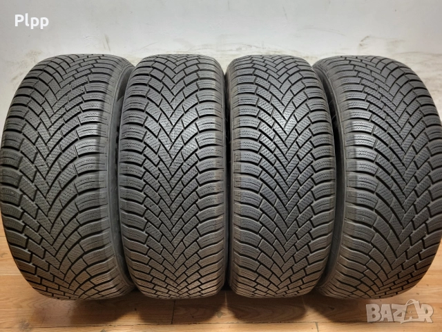 235/60/16 Nexen / зимни гуми джип suv