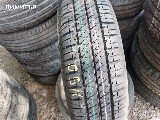 Само 1бр.НОВА BRIDGESTONE 195/80/15 96S DOT 3919, снимка 2 - Гуми и джанти - 41837412