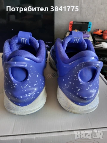 Nike Adapt BB 2.0 нови, снимка 6 - Спортни обувки - 50962153