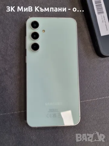 Samsung S23 FE, снимка 2 - Samsung - 48326042