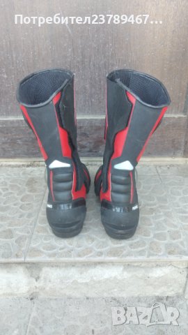 Продавам мотоекип Dainese, снимка 5 - Аксесоари и консумативи - 41690053