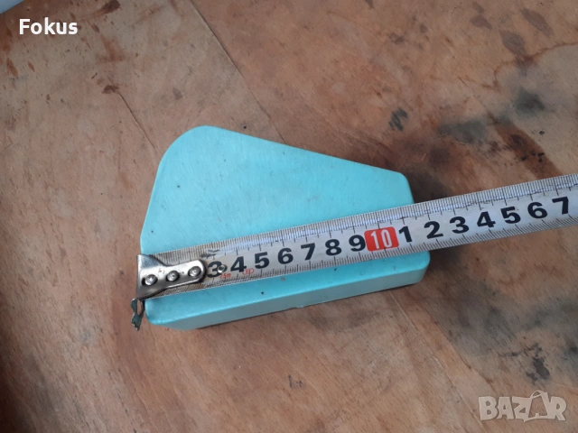 Портативна мини шевна руска шевна машина, снимка 7 - Антикварни и старинни предмети - 53275675