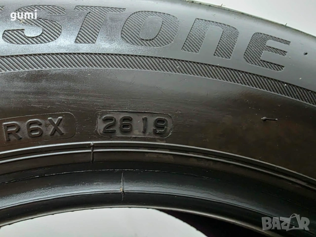 4бр зимни гуми 205/60/16 BRIDGESTONE L05153 , снимка 7 - Гуми и джанти - 53852061