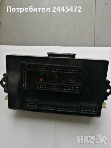 Табло бушони Самара