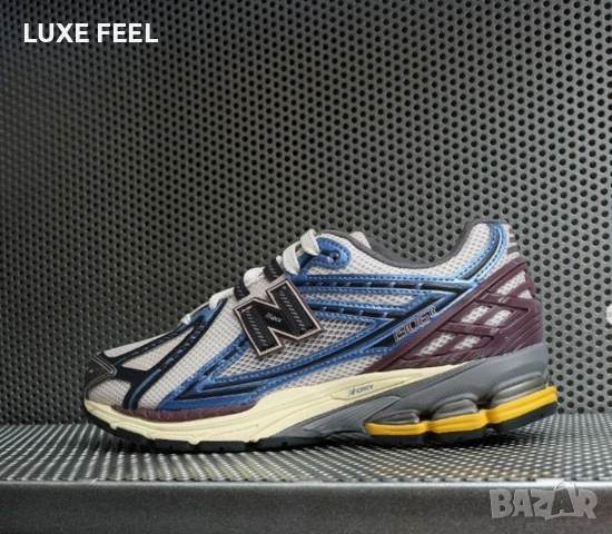 New Balance 1906R 🖤 Мъжки Маратонки 40 - 45 н. , снимка 2 - Маратонки - 53267523