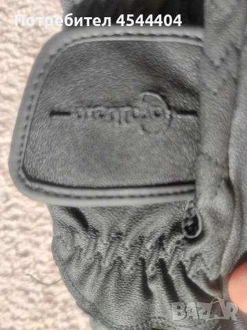 Детски ръкавици за езда Covalliero , снимка 4 - Спортна екипировка - 53124435